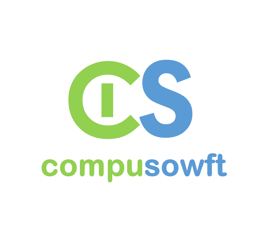 LogoCompusowft